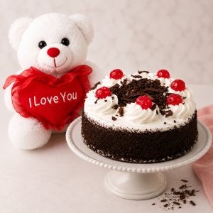 Sweetheart Surprise