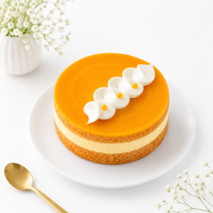 Signature Mango Delight