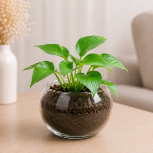 Nature's Bowl