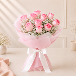Pretty in Pink