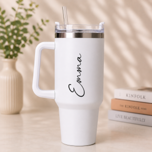 The Script Tumbler