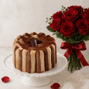 Rose & Cocoa Bliss